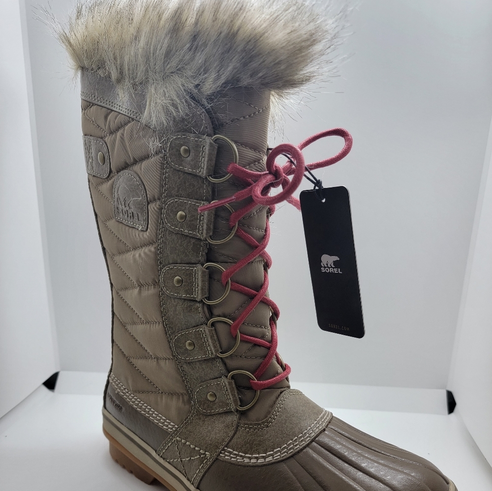Sorel Womens Tofino II
